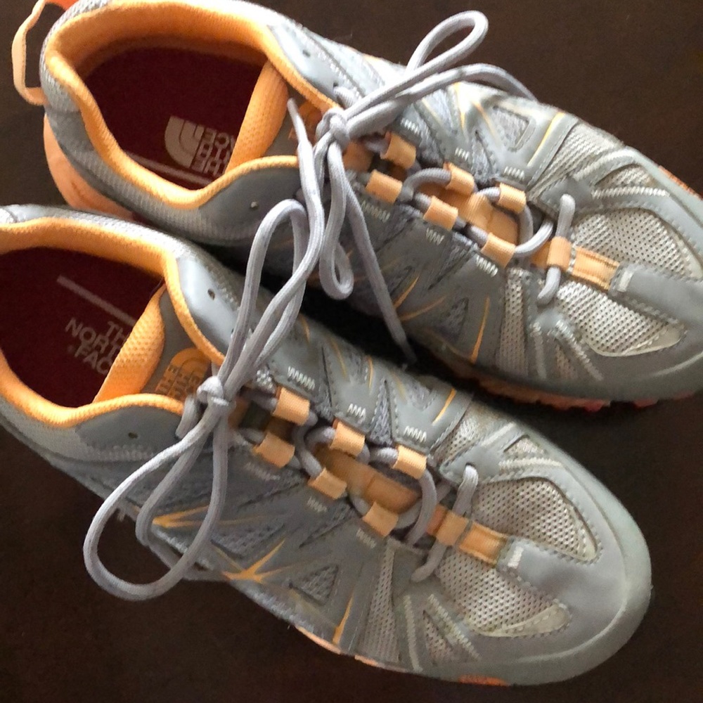 The North Face Hiking Shoes